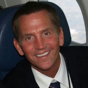 Meet your Posher, Bruce